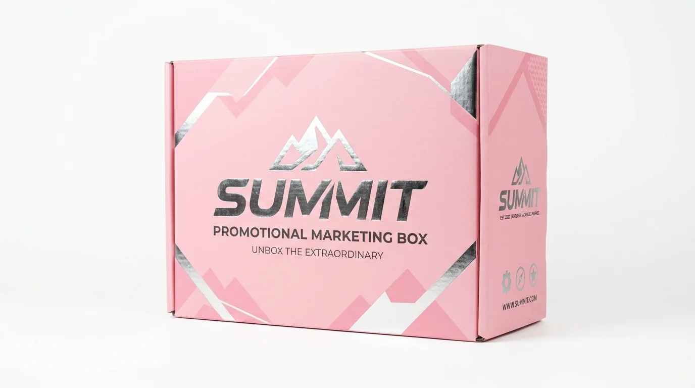 promotion gift boxes view 3