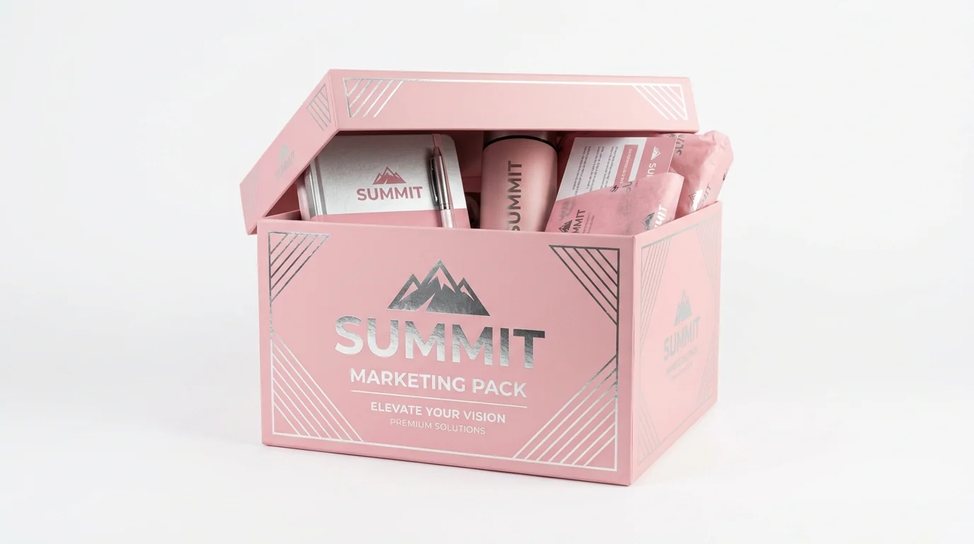 promotion gift boxes view 4