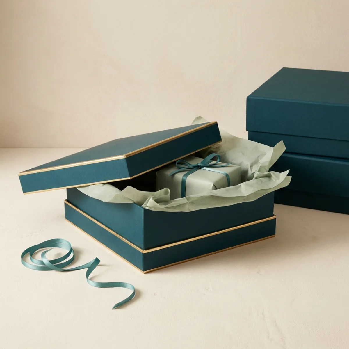 Corporate Gifting Company: Custom Boxes, Kitting, and Ship-to-Recipient Fulfillment - main view