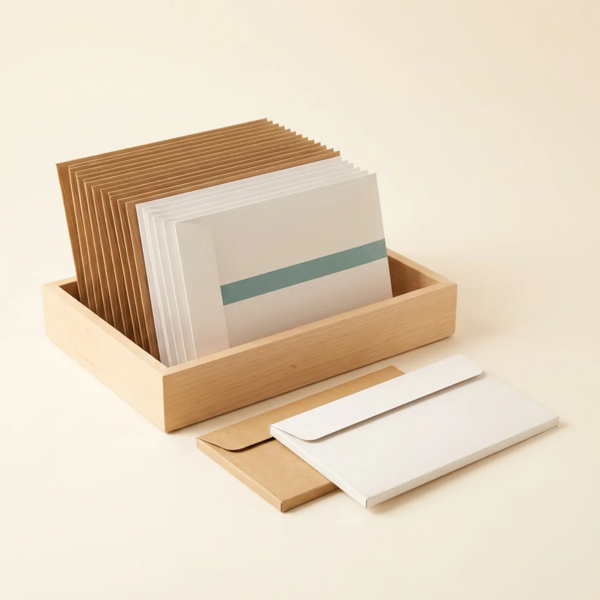 Direct Mail Fulfillment Services - main view