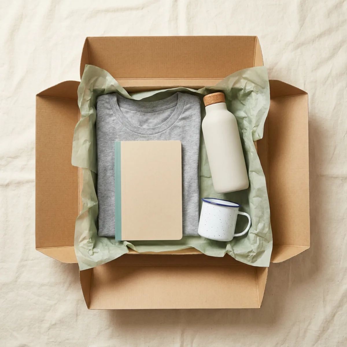 Employee Gifting Program: The Kit-and-Ship Alternative to Gifting Platforms - main view
