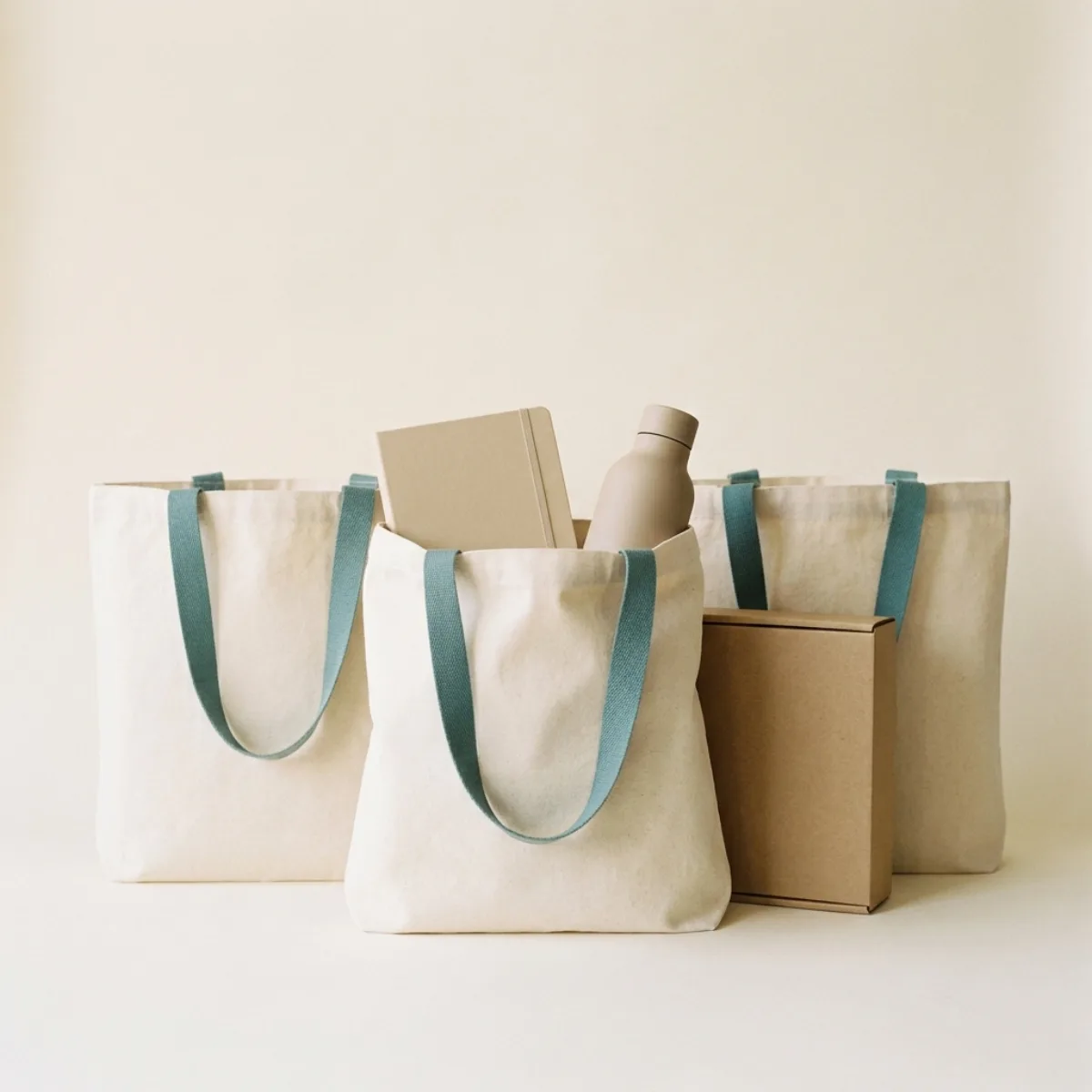 Event and Conference Swag Bags: Ideas, Assembly at Volume, and Shipping to Your Venue - main view