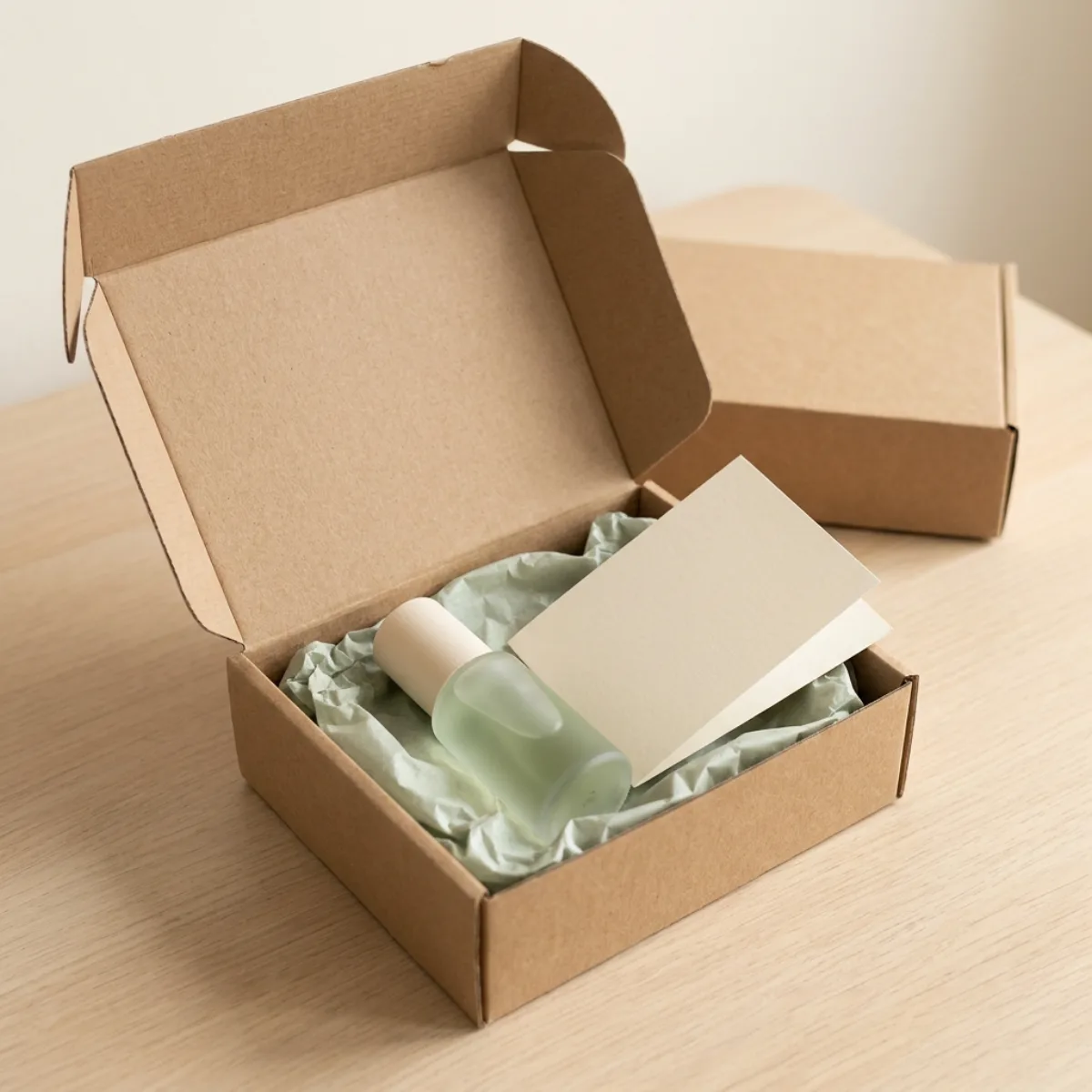 Pick and Pack Fulfillment: How to Scope, Quote, and Brief a Partner - main view