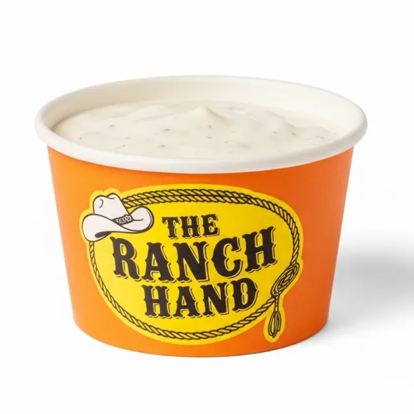 Ranch Cups view 4