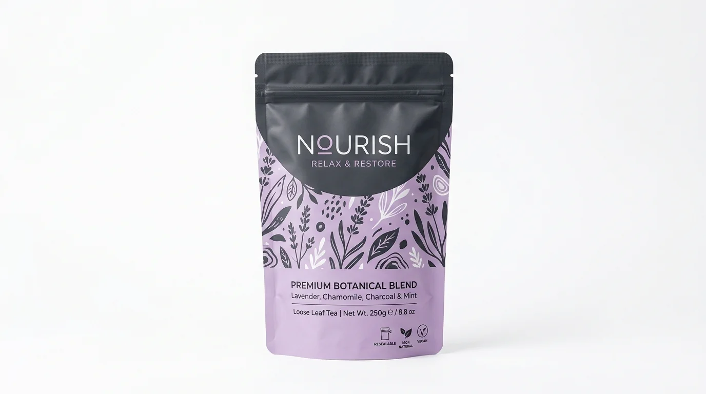 compostable doypacks view 2