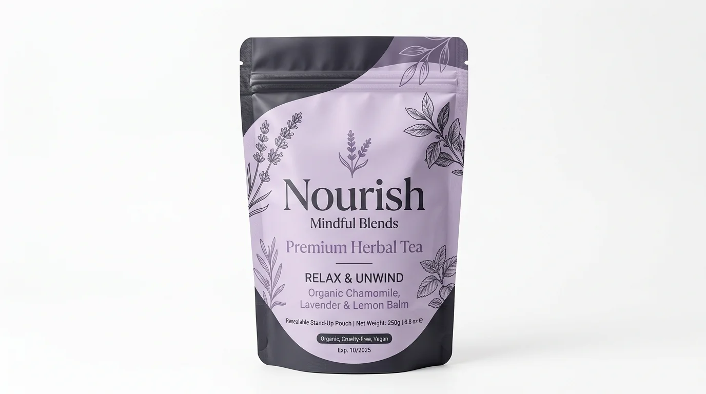 compostable doypacks view 4