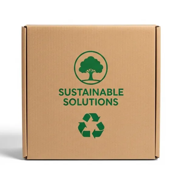 Recycled Content Boxes view 4