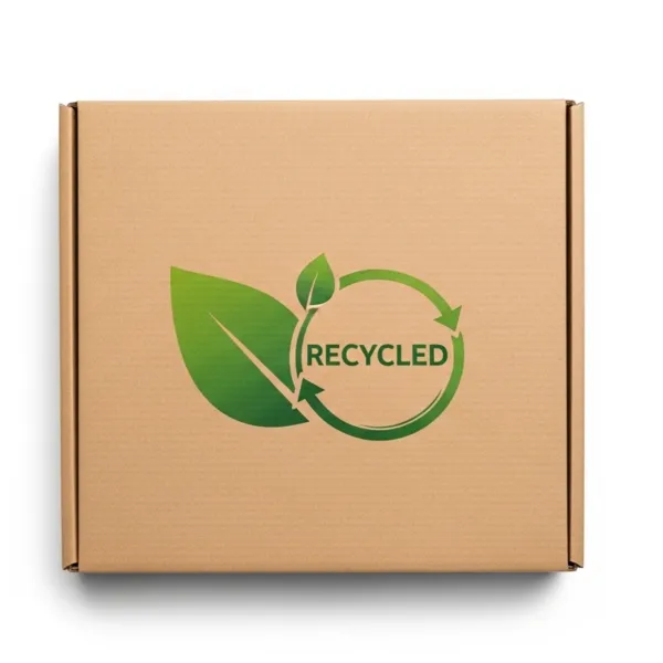 Recycled Content Boxes view 2