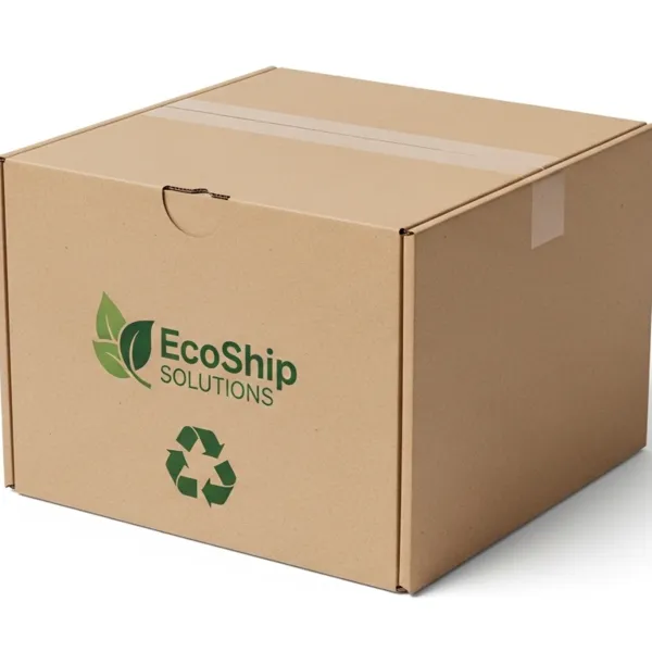 Recycled Content Boxes view 3