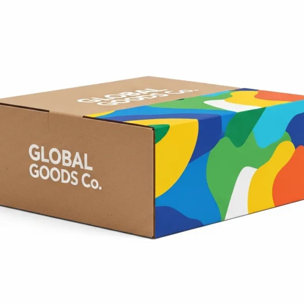 custom regular slotted container view 4