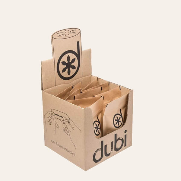 Retail Display Boxes view 4