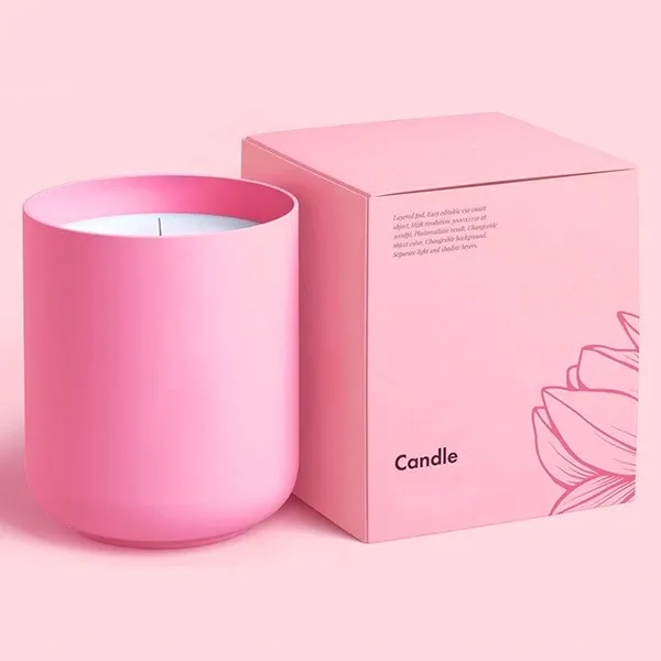 Custom Retail Packaging Boxes - main view