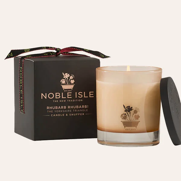 Custom Candle Boxes Wholesale - main view