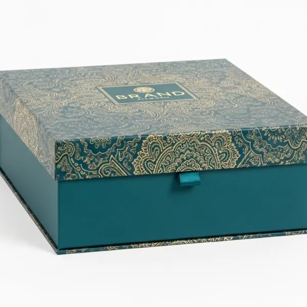 Rigid Gift Boxes view 2