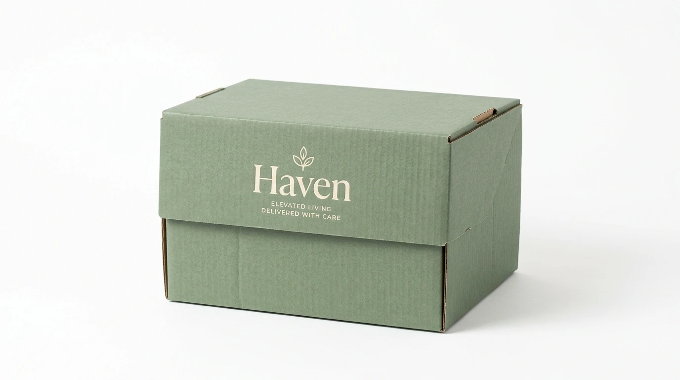 Collapsible Rigid Boxes