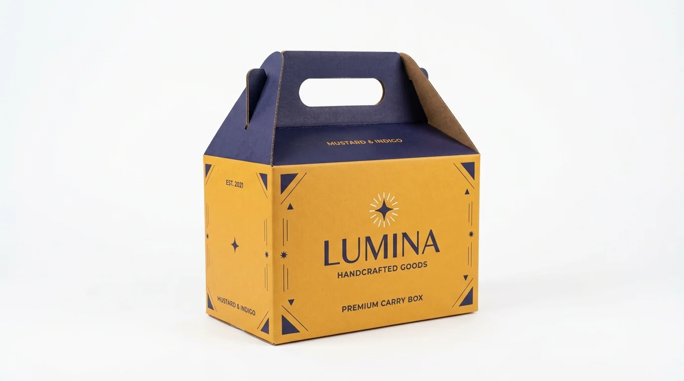 Seal End Boxes view 2