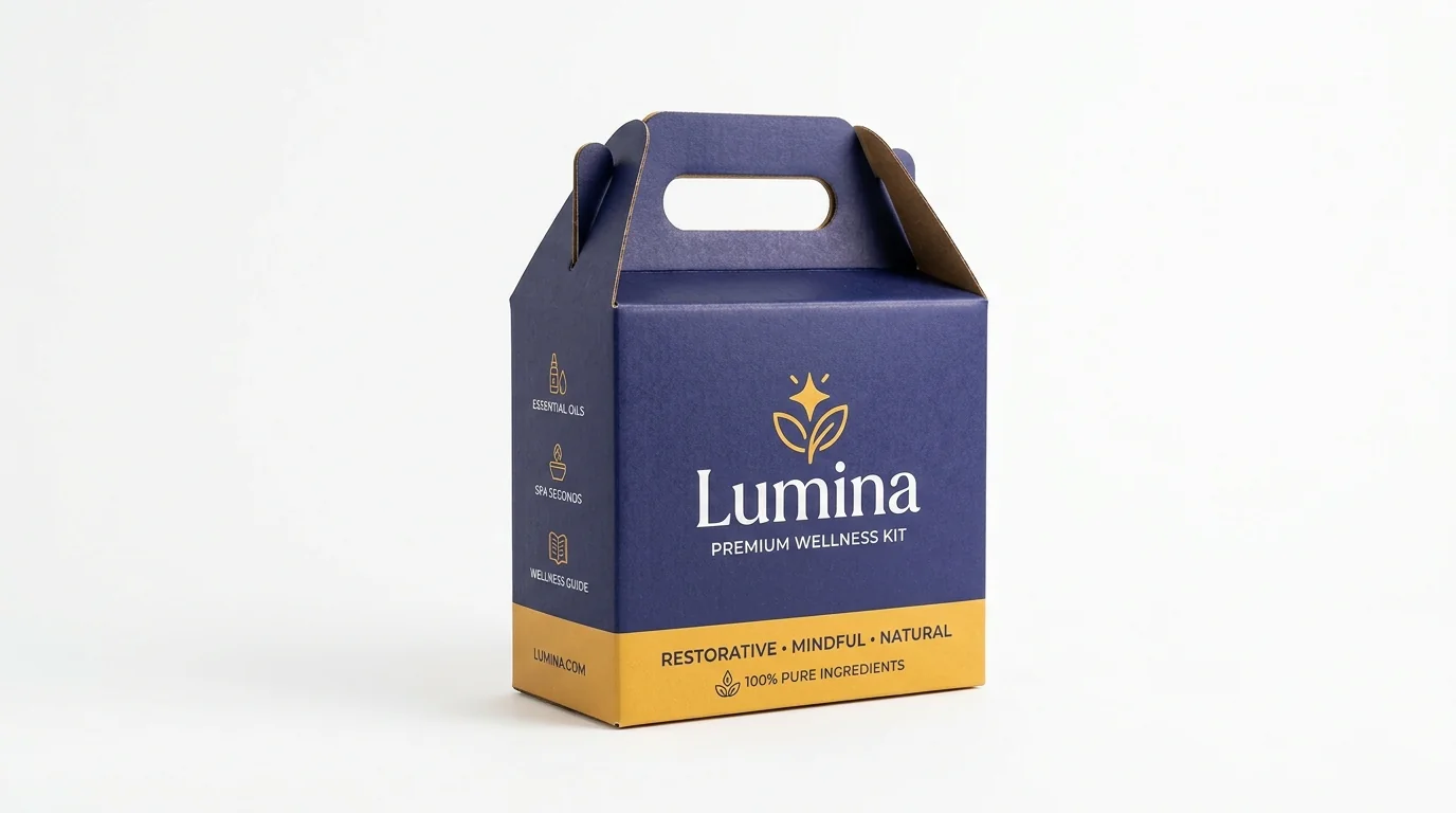 Seal End Boxes view 3