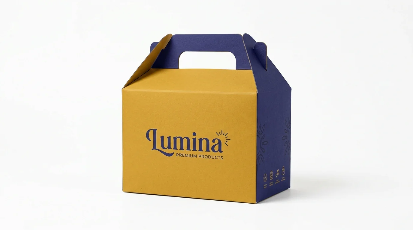 Seal End Boxes view 4