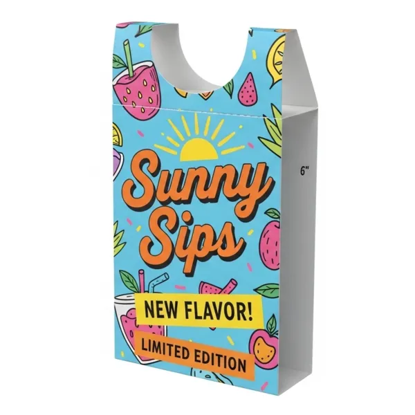 Shelf Talkers view 4