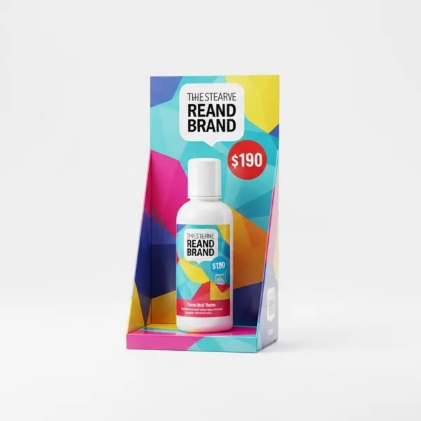 Shelf Talkers view 3