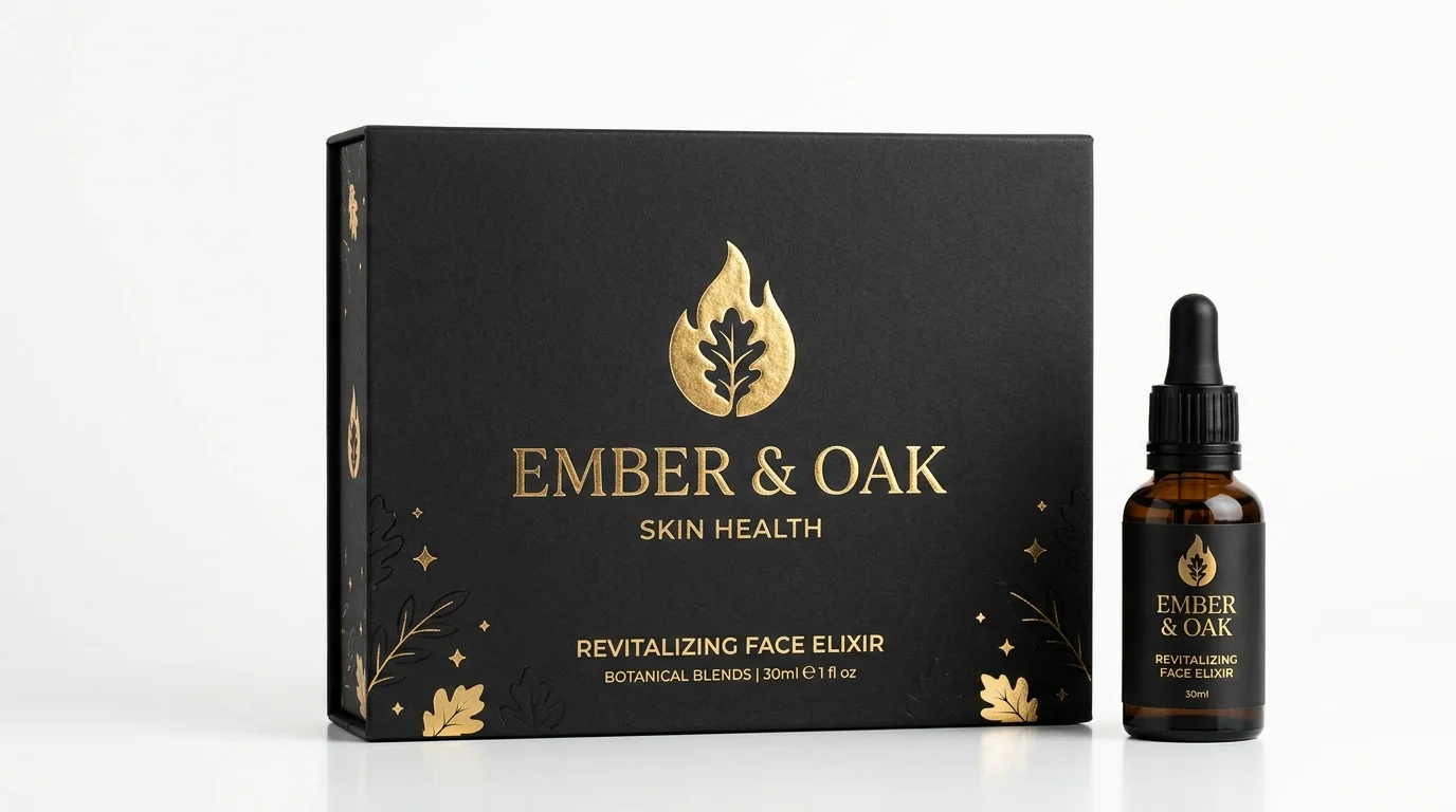 skin health product boxes - main view