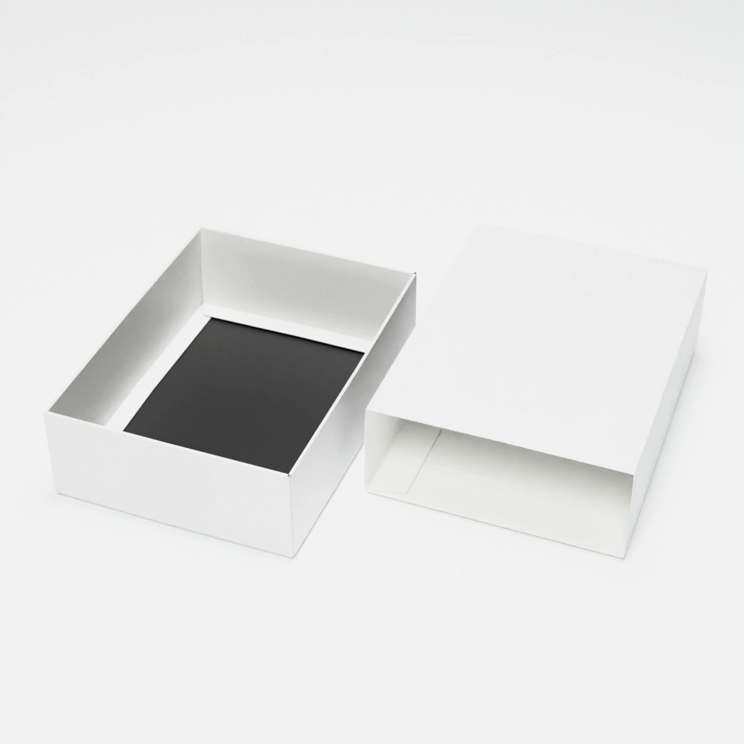 Sleeve Packaging