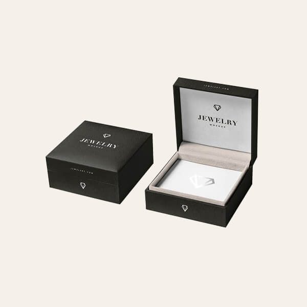 Small Rigid Boxes view 4