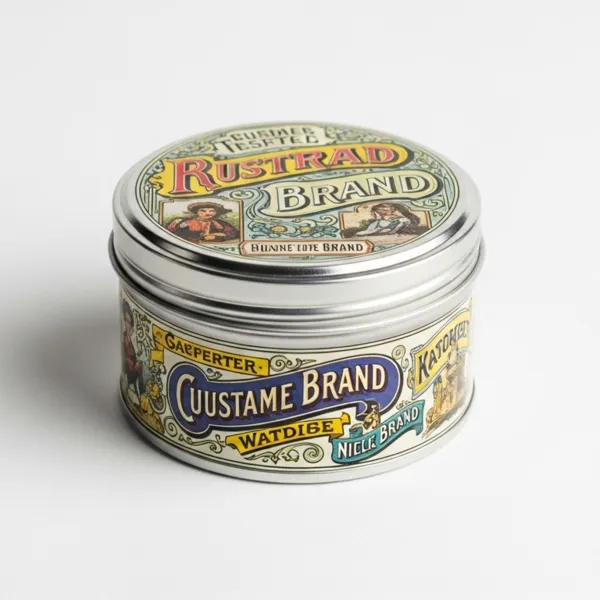 small candy boxes view 2