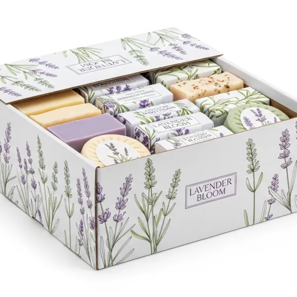 Soap Gift Sets view 4