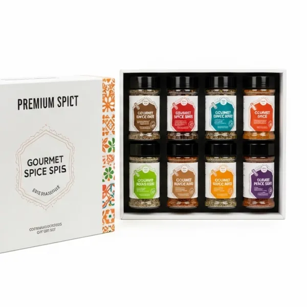 Spice Gift Sets view 3