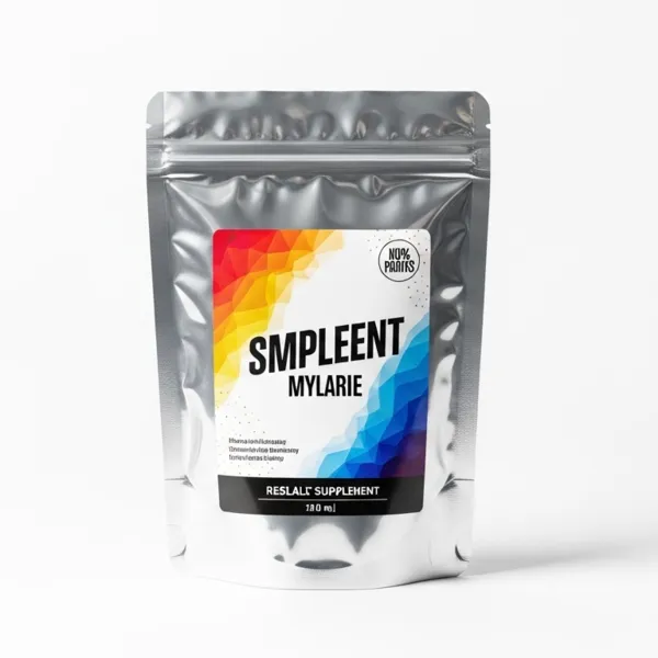 Custom Wholesale Stand Up Pouches