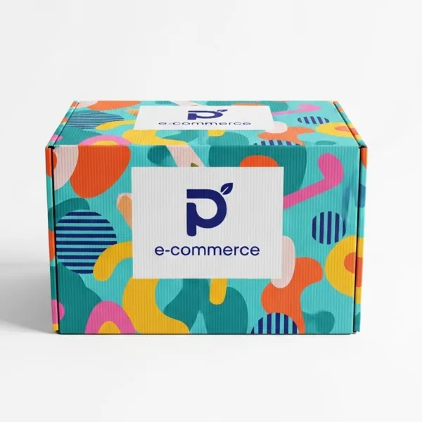 E-commerce mailers