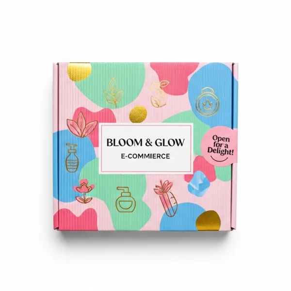 Subscription Box Mailers view 2