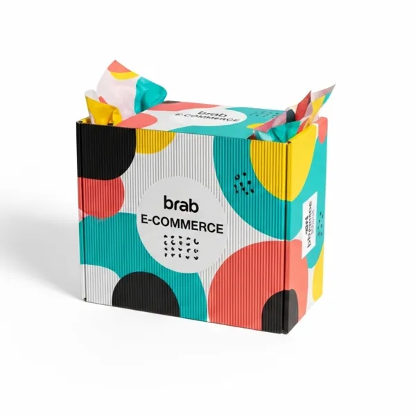 Subscription Box Mailers view 3