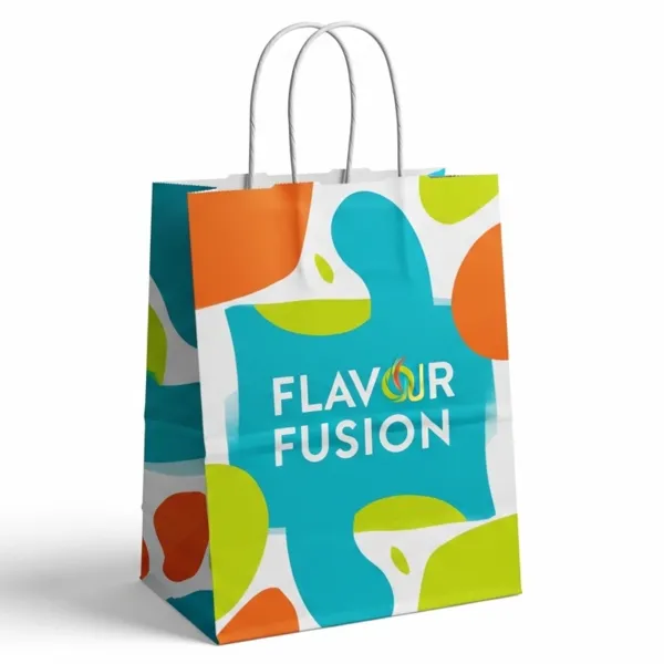 Tacos Box - main view