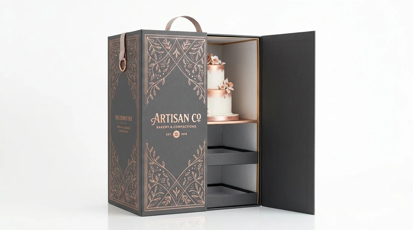 tall cake boxes view 2