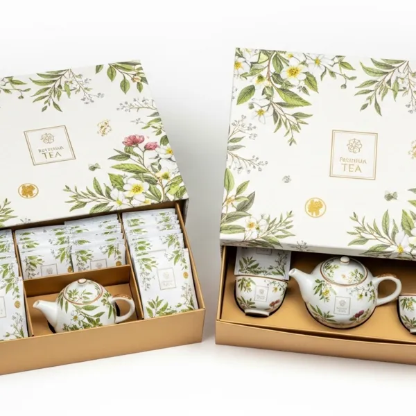 Tea Gift Sets