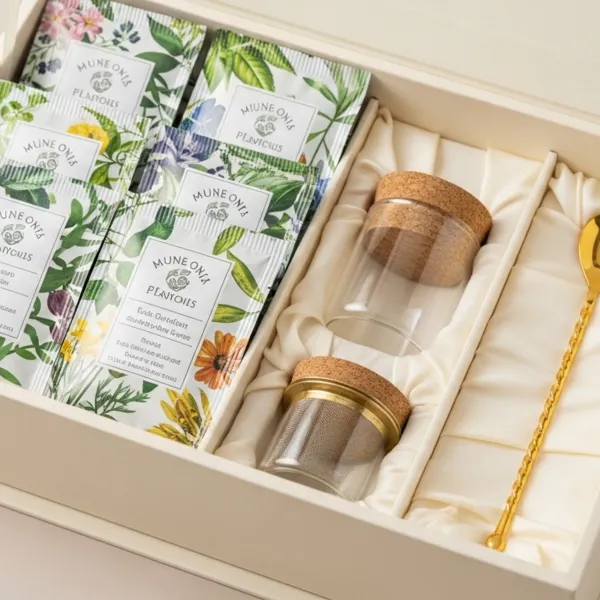 Tea Gift Sets view 2