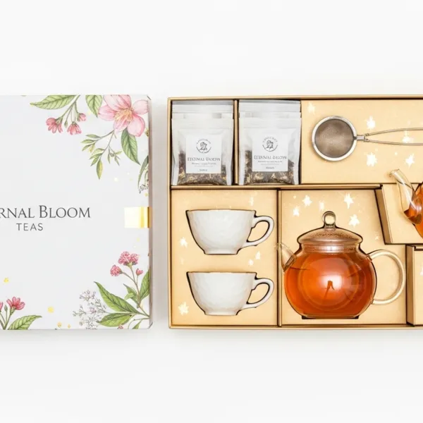 Tea Gift Sets view 3