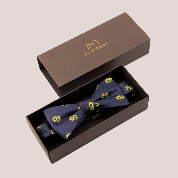 Tie Boxes