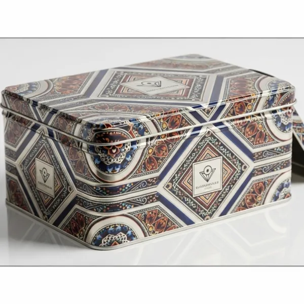 Tin Gift Boxes view 4