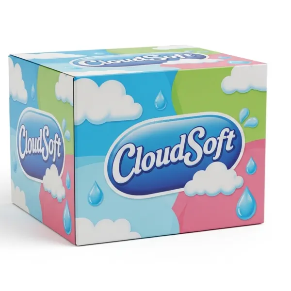 Toilet Paper Boxes view 2