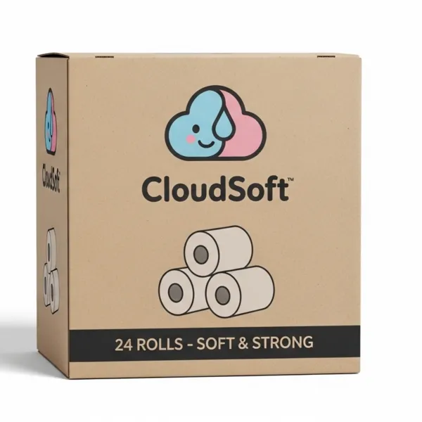 Toilet Paper Boxes view 3