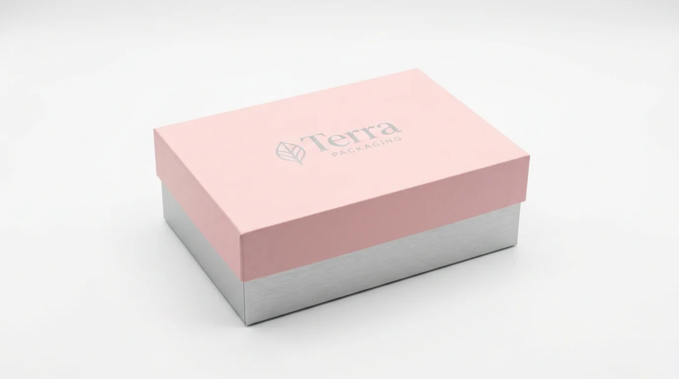 custom two piece boxes view 3