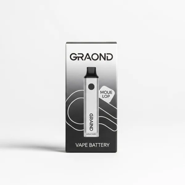 Vape Battery Boxes view 2