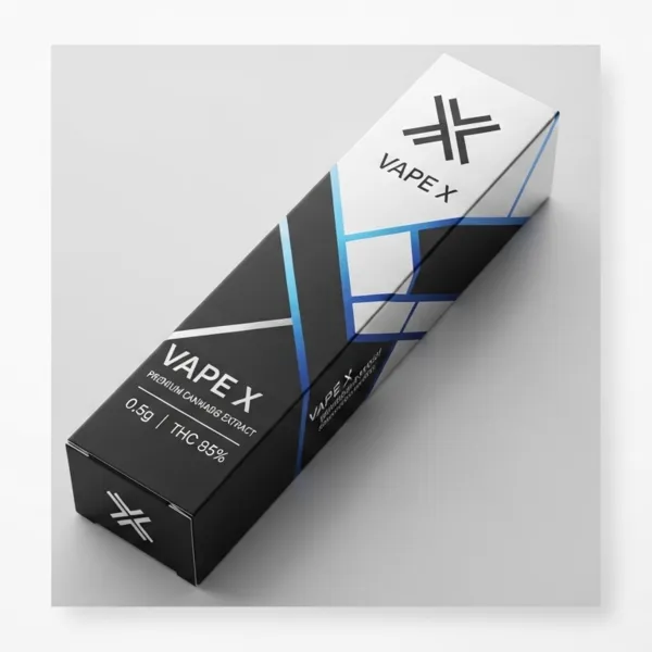 juul pod packaging view 4