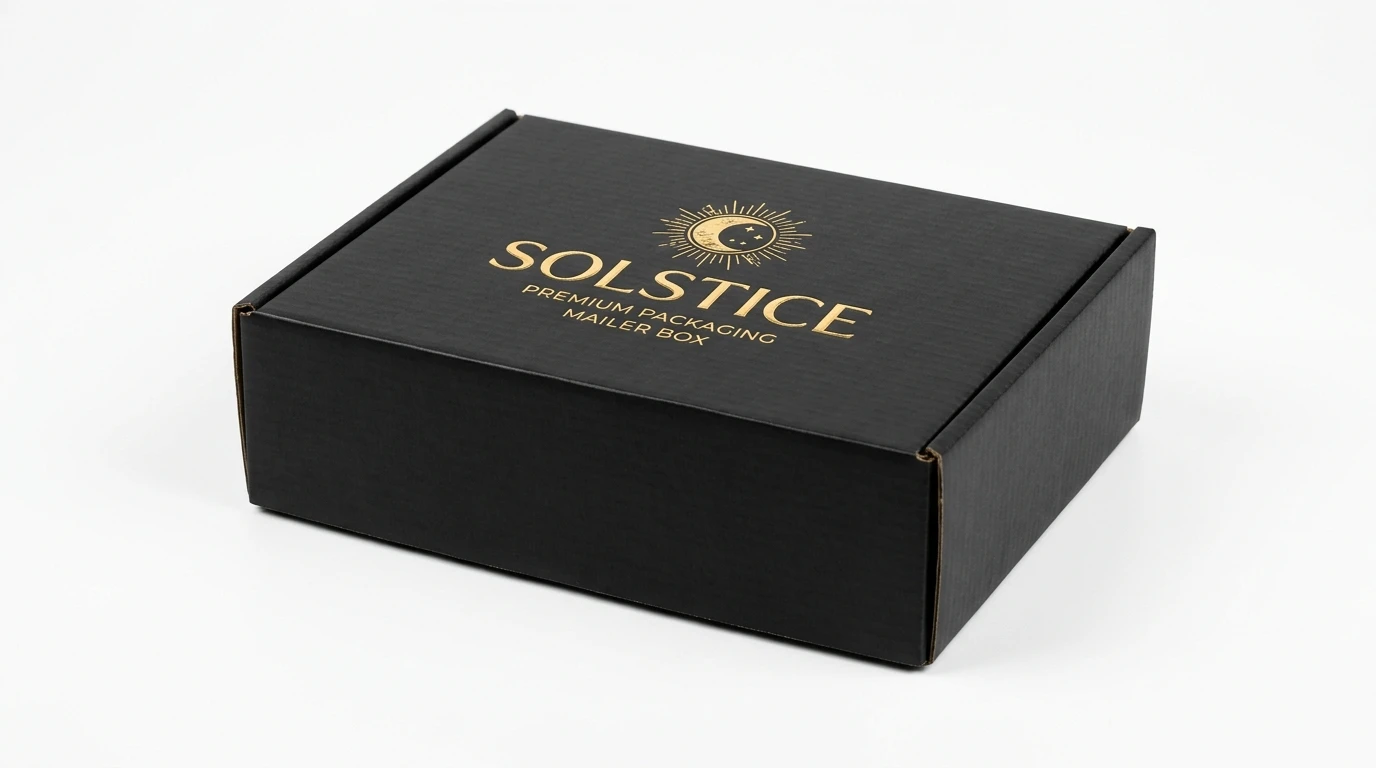 Vinyl Record Mailers view 3