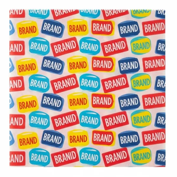 Wax Paper Rolls view 2