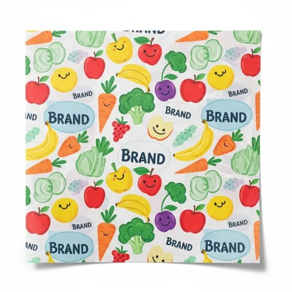 Wax Paper Rolls view 3