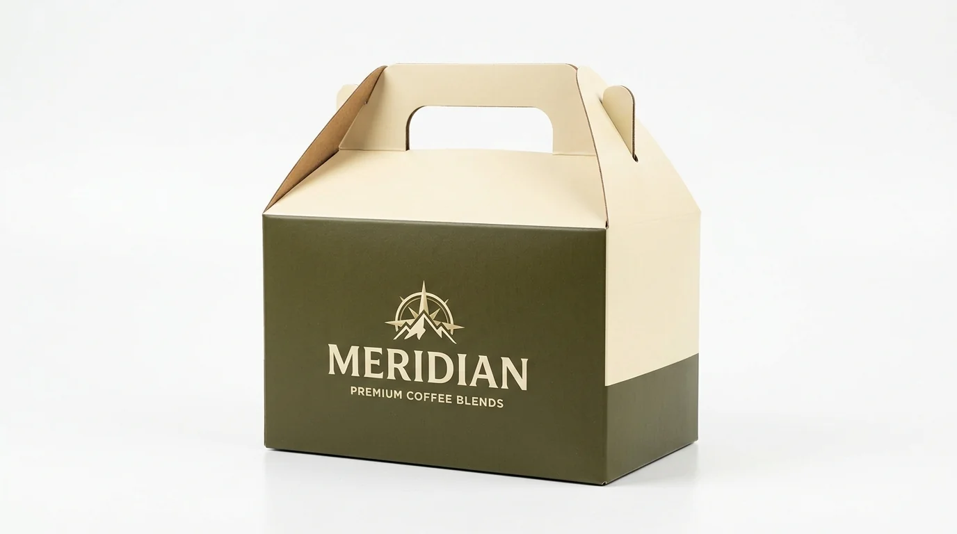 Wedding Gable Boxes view 2